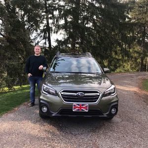 Meet your Posher, Jon